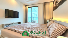 1 Bedroom Condo for sale in Na Jomtien, Chonburi