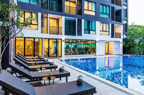 1 Bedroom Condo for sale in Nong Prue, Chonburi