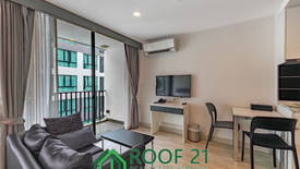 1 Bedroom Condo for sale in Nong Prue, Chonburi