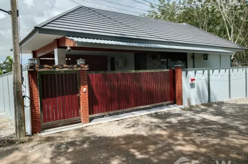 3 Bedroom Villa for sale in Ao Nang, Krabi