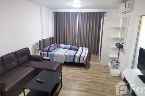 1 Bedroom Condo for sale in D Condo Campus Resort Rangsit, Khlong Nueng, Pathum Thani