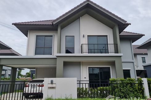 4 Bedroom House for sale in Venue Flow Chaengwattana, Khlong Khoi, Nonthaburi