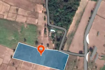 Land for sale in Si Lako, Nakhon Ratchasima