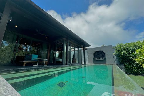 2 Bedroom Villa for sale in Khok Kloi, Phang Nga