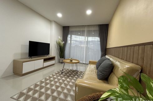 1 Bedroom Condo for sale in Laem Chabang Tower, Thung Sukhla, Chonburi