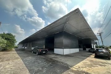 Warehouse / Factory for rent in Khlong Song, Pathum Thani