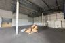 Warehouse / Factory for rent in Khlong Song, Pathum Thani