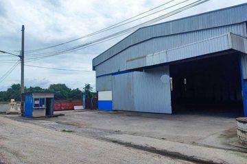 Warehouse / Factory for rent in Nong-Kham, Chonburi