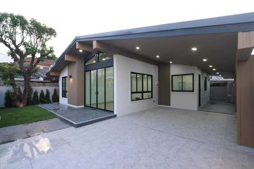 3 Bedroom House for sale in Nawamin, Bangkok
