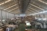 Warehouse / Factory for sale in Tha Chin, Samut Sakhon