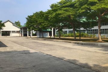 Warehouse / Factory for sale in Tha Chin, Samut Sakhon