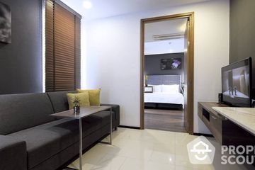 1 Bedroom Apartment for rent in Wang Mai, Bangkok near BTS National Stadium