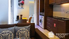 1 Bedroom Apartment for rent in Wang Mai, Bangkok near BTS National Stadium