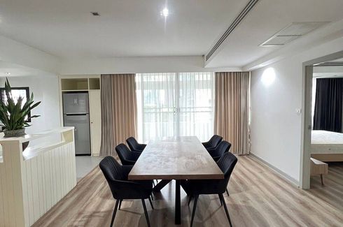 3 Bedroom Apartment for rent in Villa Bajaj, Khlong Toei Nuea, Bangkok near MRT Sukhumvit