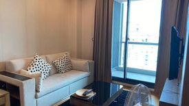 1 Bedroom Condo for rent in The Address Sathorn, Silom, Bangkok near BTS Chong Nonsi