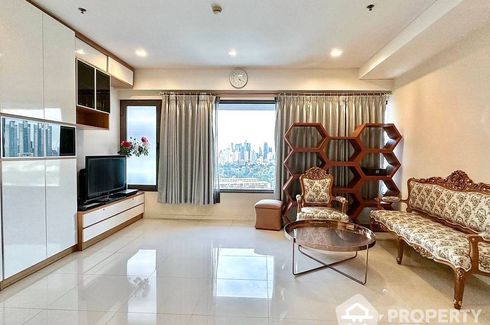 2 Bedroom Condo for sale in Amanta Lumpini, Thung Maha Mek, Bangkok near MRT Khlong Toei