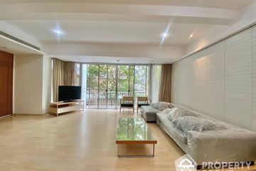 3 Bedroom Condo for rent in Baan Sukhumvit 27, Khlong Toei Nuea, Bangkok near BTS Asoke