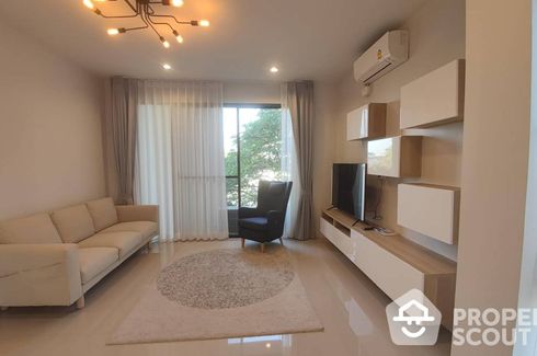 2 Bedroom Apartment for rent in Georgetown Court, Phra Khanong, Bangkok near BTS Ekkamai