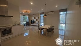 2 Bedroom Apartment for rent in Georgetown Court, Phra Khanong, Bangkok near BTS Ekkamai