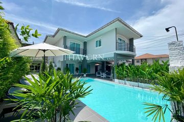 5 Bedroom House for sale in Nong Prue, Chonburi