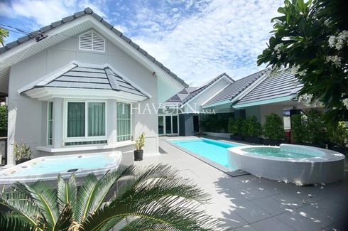 4 Bedroom House for sale in Nong Prue, Chonburi