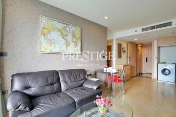 1 Bedroom Condo for rent in The Cliff, Nong Prue, Chonburi