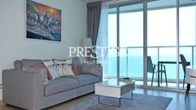 1 Bedroom Condo for rent in Sands Condominium, Nong Prue, Chonburi