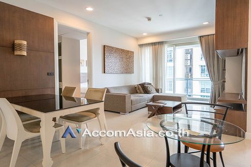 2 Bedroom Condo for rent in Q Langsuan, Langsuan, Bangkok near BTS Ratchadamri