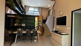 3 Bedroom Townhouse for rent in Bang Kho, Bangkok near MRT Bang Wa