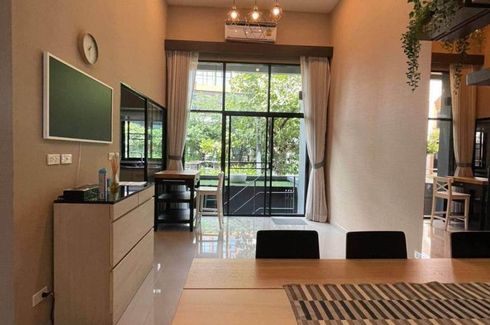 3 Bedroom Townhouse for rent in Bang Kho, Bangkok near MRT Bang Wa