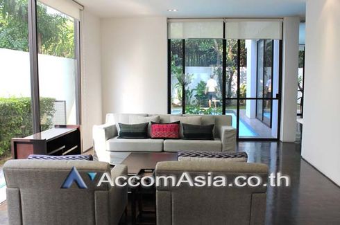 4 Bedroom House for rent in Phra Khanong, Bangkok near BTS Thong Lo