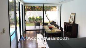 4 Bedroom House for rent in Phra Khanong, Bangkok near BTS Thong Lo