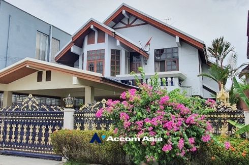 3 Bedroom House for sale in Din Daeng, Bangkok near MRT Sutthisan