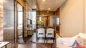 1 Bedroom Condo for sale in The ESSE Sukhumvit 36, Phra Khanong, Bangkok near BTS Thong Lo