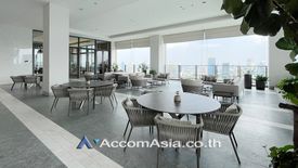 2 Bedroom Condo for Sale or Rent in The Residences at Sindhorn Kempinski Hotel Bangkok, Langsuan, Bangkok near BTS Ratchadamri