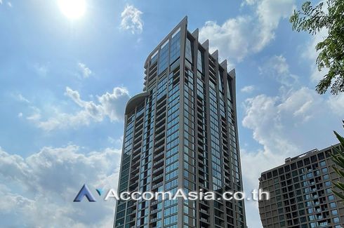 2 Bedroom Condo for Sale or Rent in The Residences at Sindhorn Kempinski Hotel Bangkok, Langsuan, Bangkok near BTS Ratchadamri