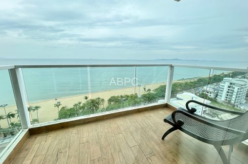 1 Bedroom Condo for sale in Cetus, Nong Prue, Chonburi