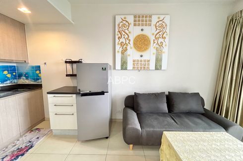 1 Bedroom Condo for rent in Unixx, Nong Prue, Chonburi