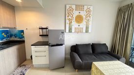 1 Bedroom Condo for rent in Unixx, Nong Prue, Chonburi