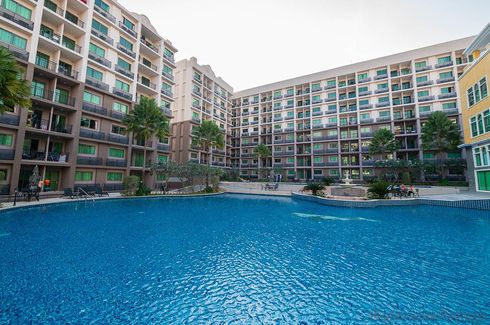 1 Bedroom Condo for sale in Arcadia Beach Continental, Nong Prue, Chonburi