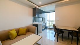 1 Bedroom Condo for sale in Arcadia Beach Continental, Nong Prue, Chonburi