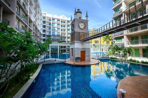 1 Bedroom Condo for sale in Arcadia Beach Continental, Nong Prue, Chonburi