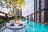 1 Bedroom Condo for rent in THE LINE Wongsawang, Wong Sawang, Bangkok near MRT Wong Sawang