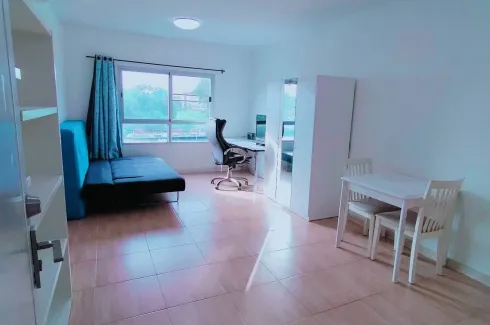 1 Bedroom Condo for rent in 624 Condolette Ladprao, Khlong Chan, Bangkok near MRT Lam Sali