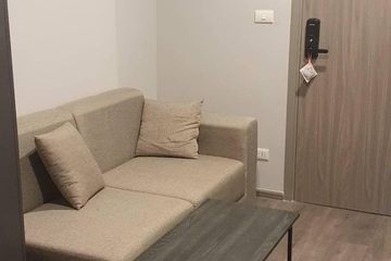 Condo for rent in Monte Rama 9, Hua Mak, Bangkok near MRT Ramkhamhaeng 12