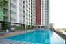 1 Bedroom Condo for rent in Lumpini Place Suksawat - Rama 2, Chom Thong, Bangkok