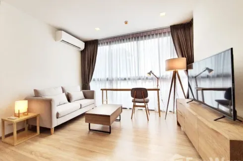 2 Bedroom Condo for sale in Taka Haus Ekamai 12, Khlong Tan Nuea, Bangkok near BTS Ekkamai