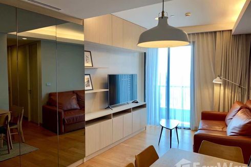 2 Bedroom Condo for sale in The Lumpini 24, Khlong Tan, Bangkok near BTS Phrom Phong