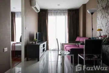 1 Bedroom Condo for sale in Makkasan, Bangkok near MRT Phra Ram 9