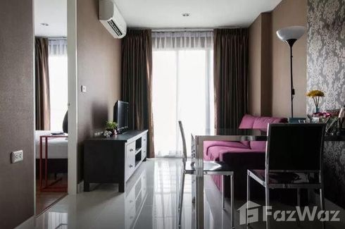 1 Bedroom Condo for sale in The Mark Ratchada - Airport Link, Makkasan, Bangkok near MRT Phra Ram 9